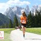 Virtus Elba, Nicola Fortuna brilla sulle Dolomiti