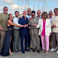 Marina, riapre FuoriOnda, nuova vita al porto