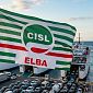 Mobilità Elba, l'appello della Cisl