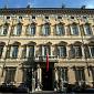Giuseppe Gori, la memoria arriva a palazzo Madama
