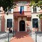 Il liceo Russoli riapre la sede storica di Cascina