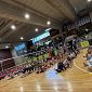 Volley, festa per le finali regionali Uisp under14