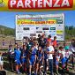 Elba Bike,Cottone e Menno imprendibili a Terontola