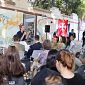 Anche Caponnetto alla commemorazione di Capaci