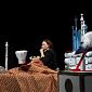 A teatro come al Museo con il Baule dei Sogni