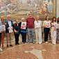 Pisa Book Festival, Ucraina e sport in primo piano