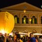 Eventi estivi, "Nessuna dimenticanza"