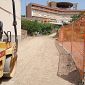 Nuovo parcheggio ospedale, avviati i lavori
