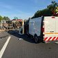 Perde la vita in A11 sbalzato dal furgone nell'incidente