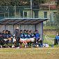 Atletico Piombino, riconfermato lo staff tecnico