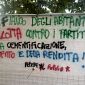 Piagge, Potere al Popolo, "Il verde non si svende"
