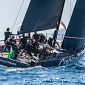 Lo Yacht Club Repubblica Marinara al Sardinia Cup