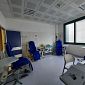 Chirurgia, l'Asl "comfort garantito e in arrivo altri climatizzatori"