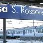 Simiani, “Ripristinare il treno Livorno-Pisa”