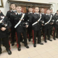 Oltre 300 nuovi carabinieri per la Toscana