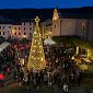 Marciana Marina si prepara al Natale