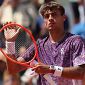 Roland Garros, Cobolli si arrende a Zverev