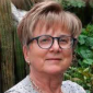 Addio Sandra, lutto nel borgo termale