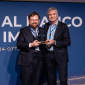 Alla Fondazione Gruppo Lupi il Premio Nexum per la Cultura della sicurezza