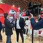 Dal castello alle ciliegie, la Lari experience alla fiera di Rimini