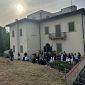 Successo e arte per la mostra a Villa Pacchiani