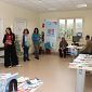  Maggio dei libri: inaugurato punto SmsBiblioMare