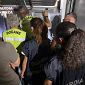 65 chili di cocaina nel container delle banane