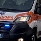 Motociclista muore nel frontale con un'auto
