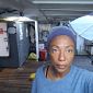 Flotilla, tempesta affonda la barca di Antonella Bundu