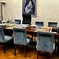 "Acciaio, porto e lavoro, costruiamo futuro città"