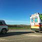 Malore in strada, muore un 78enne