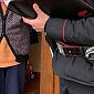 Scacco alla banda dei finti carabinieri