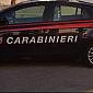 Controlli dei carabinieri in Valdera, due denunce