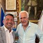 Arcenni incontra Giani a Firenze 