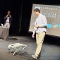 Gran galà della tecnologia, studenti tra robot e futuro
