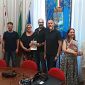 L'essenza della Mangialonga in tre scatti