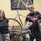 80 anni di bici e grande ciclismo per Iacopini