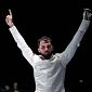 Mondiali di Fioretto, argento per Macchi