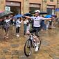 Ecco il gran ciclismo, arriva la Pisa-Volterra