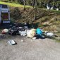 Contro il degrado più telecamere all'Eco Point 