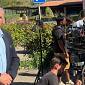 La magia del cinema direttamente in borgo