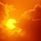 Nella morsa del caldo, 35 gradi e massima allerta