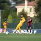 Pisa, al via la prima settimana di "calcio vero"