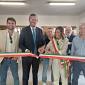 Ecco il nuovo centro civico polivalente a Pomaia