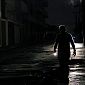 Migliaia senza luce dopo i nubifragi