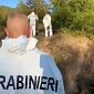 Trovato un corpo mummificato, dramma nel Fiorentino