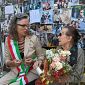 Cento anni della signora Fida Maestripieri