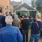 Fotovoltaico a Val di Cava, "Meno social e più azione"