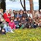 Dal tunnel alla rinascita, oltre il tumore con Non più sola al Carboot