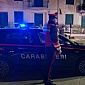 Evade dai domiciliari, 35enne denunciato
